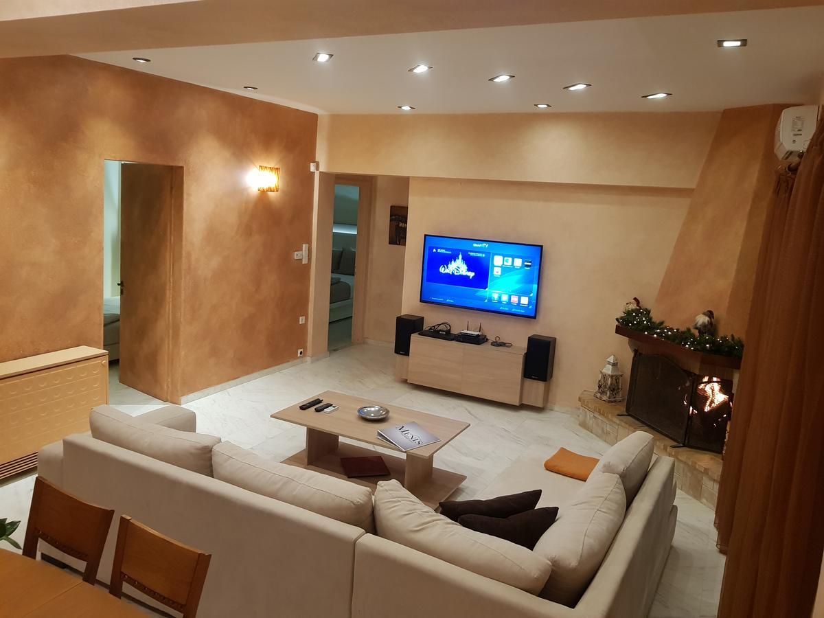 Meni'S Home 하니아 외부 사진
