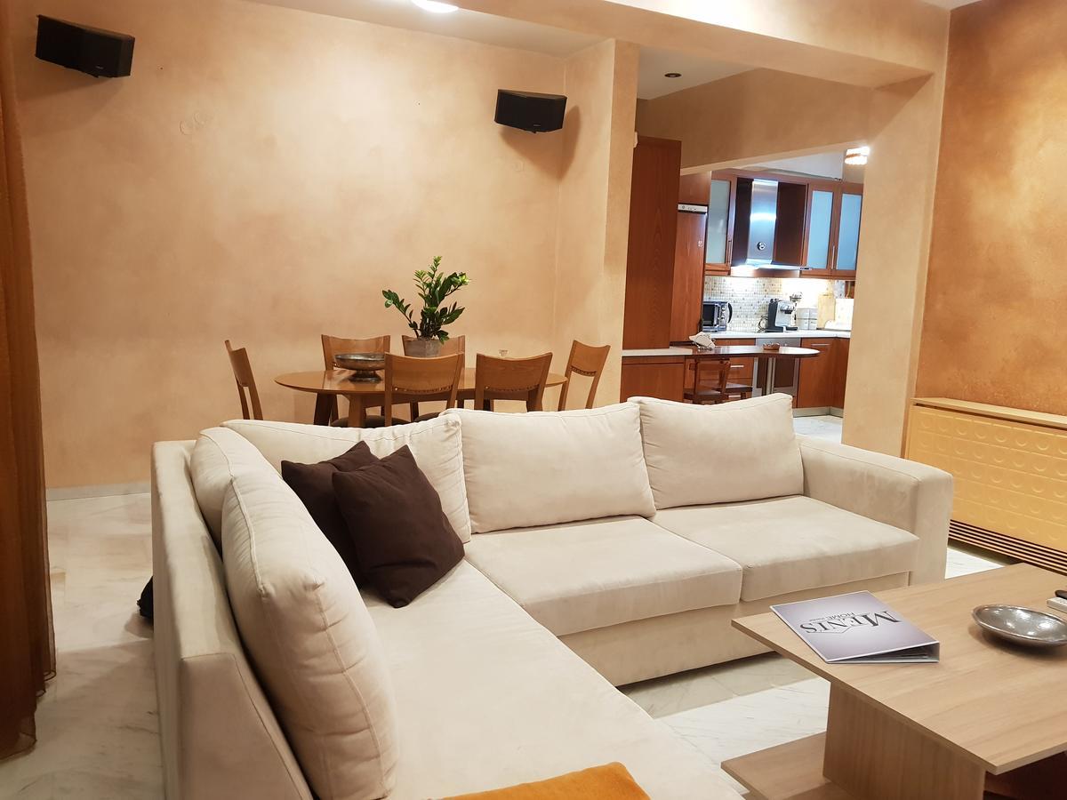 Meni'S Home 하니아 외부 사진