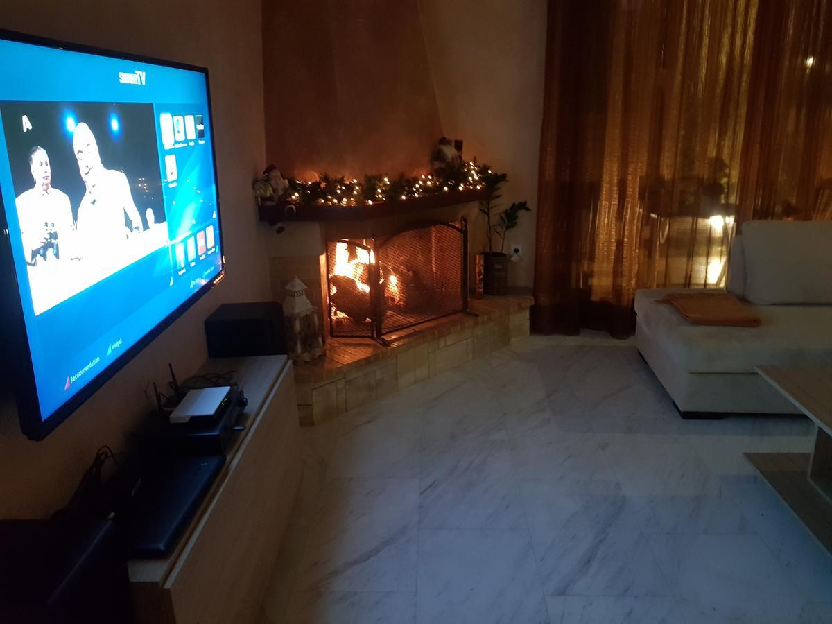 Meni'S Home 하니아 외부 사진
