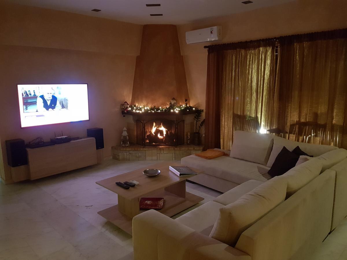 Meni'S Home 하니아 외부 사진