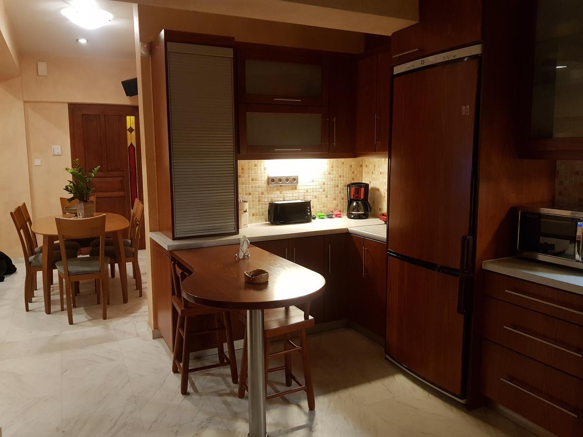 Meni'S Home 하니아 외부 사진
