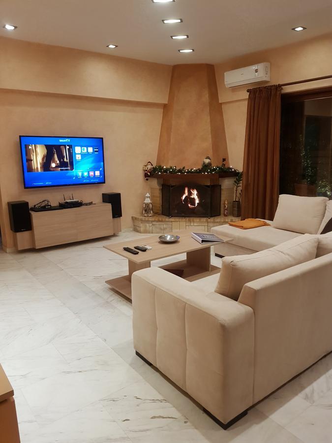 Meni'S Home 하니아 외부 사진