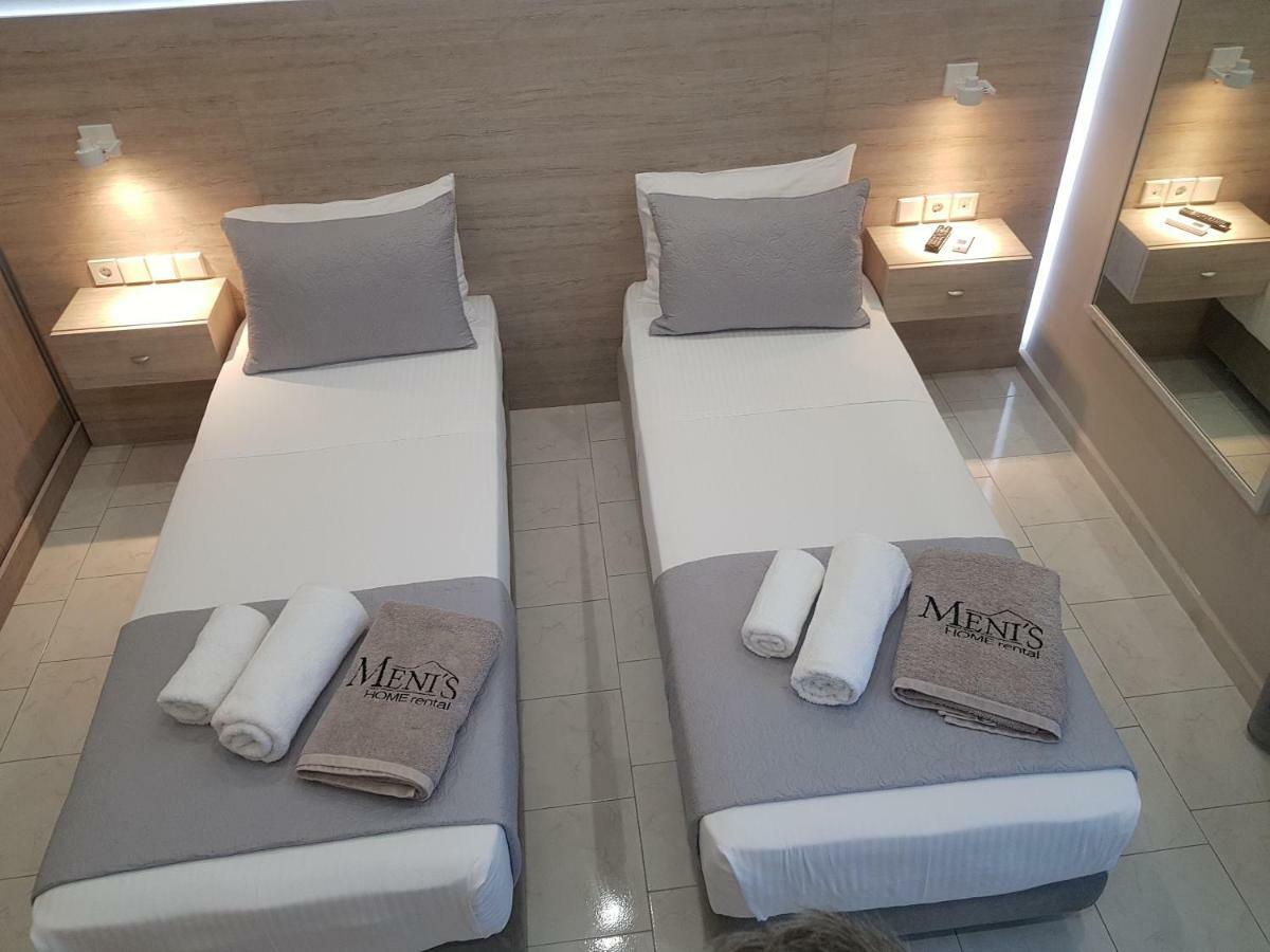 Meni'S Home 하니아 외부 사진